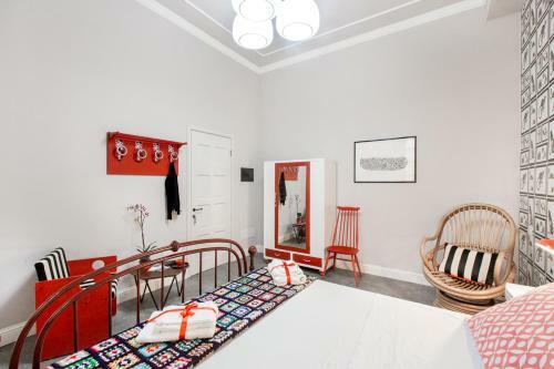 Bed & Breakfast Jacaranda