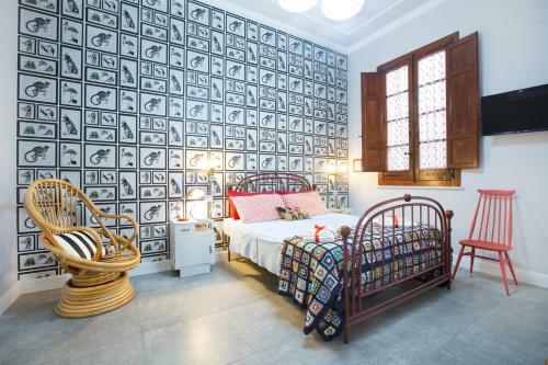 Bed & Breakfast Jacaranda