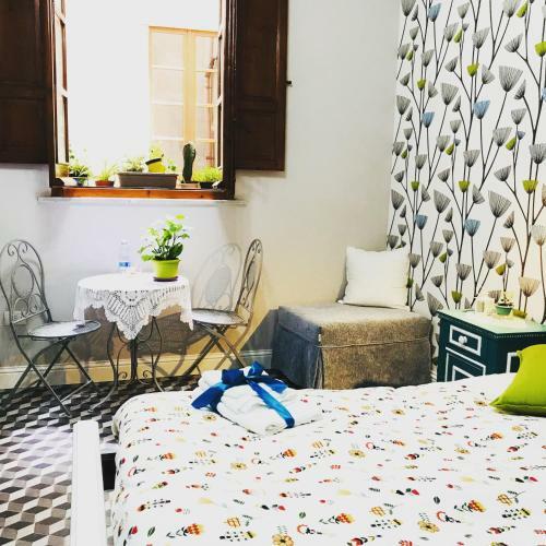 Bed & Breakfast Jacaranda