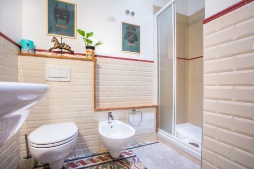 Bed & Breakfast Jacaranda
