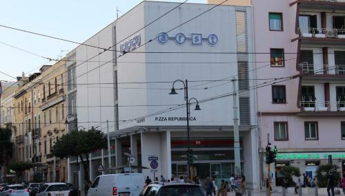 Apartamento Patrizio Home