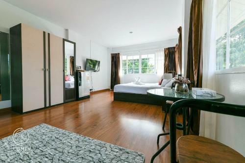 Bed & Breakfast Comfy Boutique House