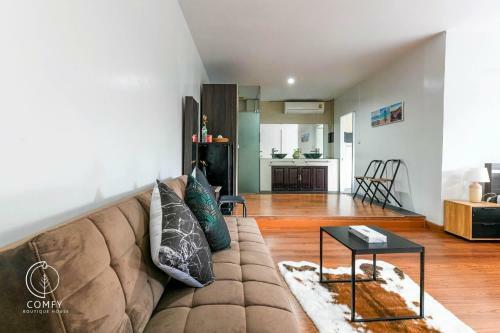 Bed & Breakfast Comfy Boutique House