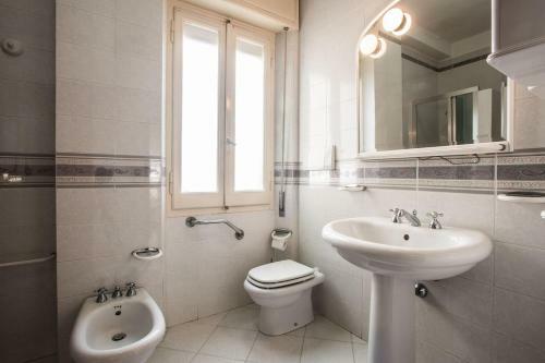 Apartamento Cagliari On The Park .mare E Storia!