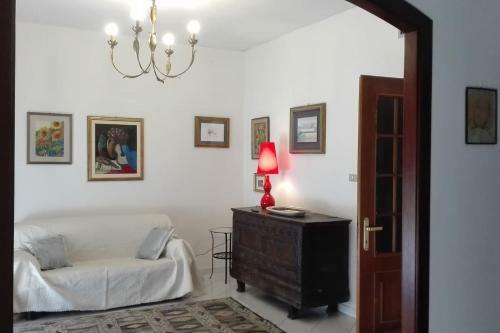 Apartamento Cagliari On The Park .mare E Storia!