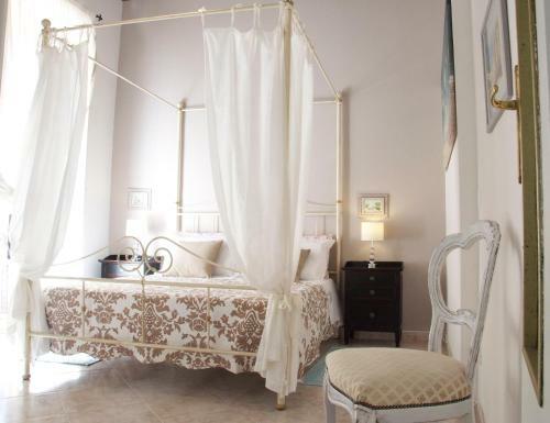 Apartamento New Romantic Suite