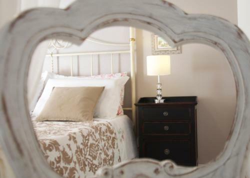 Apartamento New Romantic Suite