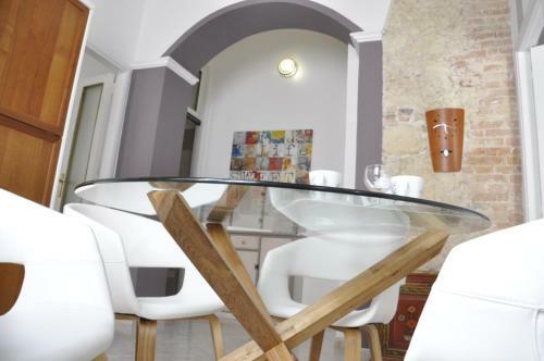 Apartamento New Romantic Suite