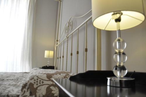 Apartamento New Romantic Suite