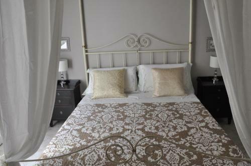 Apartamento New Romantic Suite