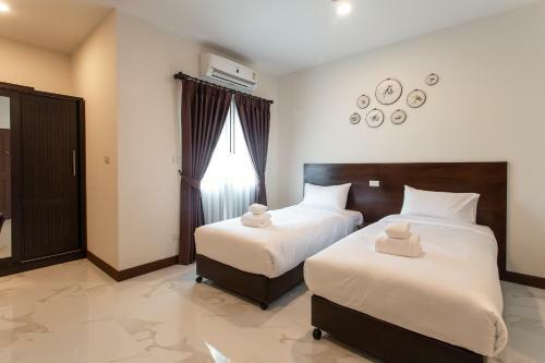 Khampare Chiang Mai Hotel