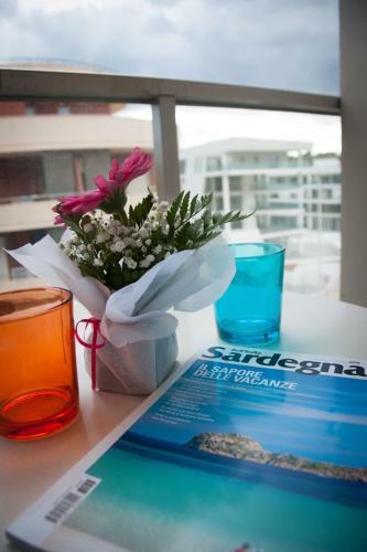 Hostal Blue Sea Rooms Cagliari
