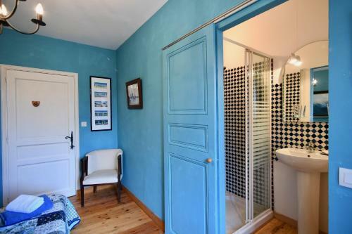 Bed & Breakfast La Tulipe Sauvage