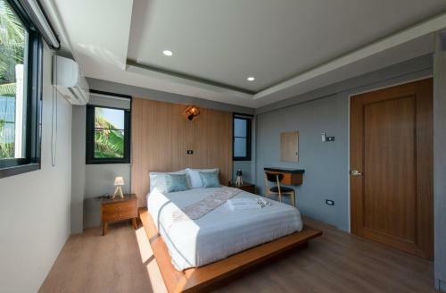 Areya Villa
