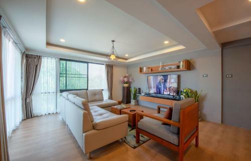 Areya Villa