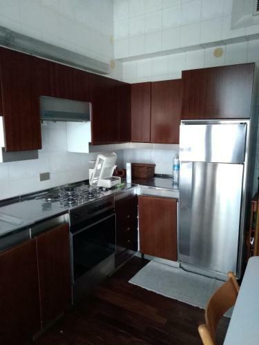 Apartamento Marconi House