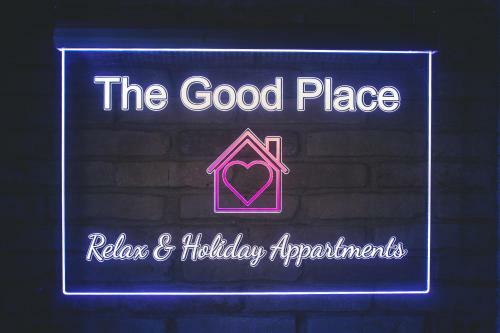 Apartamento The Good Place