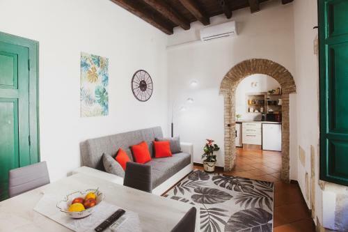 Apartamento The Good Place