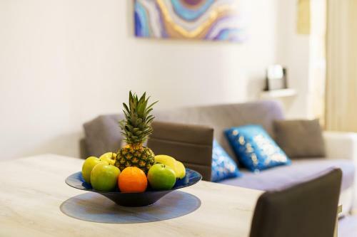 Apartamento The Good Place