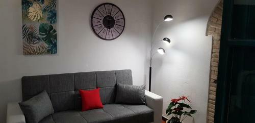 Apartamento The Good Place