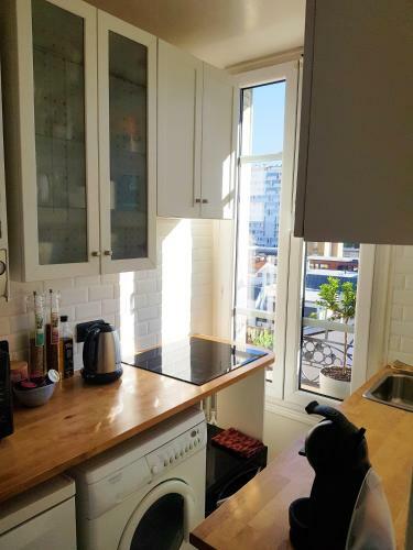 Apartamento Anna's Home Sweet Home