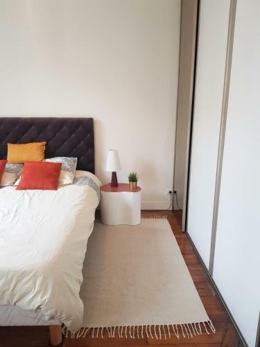 Apartamento Anna's Home Sweet Home