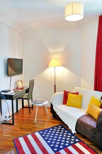 Apartamento Anna's Home Sweet Home