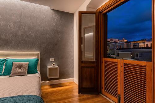 Bed & Breakfast Marcus Suite