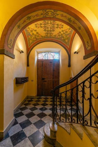 Bed & Breakfast Marcus Suite