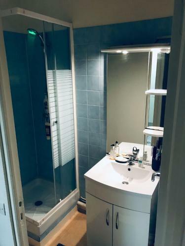 Apartamento Porte de Saint-cloud 60 M�