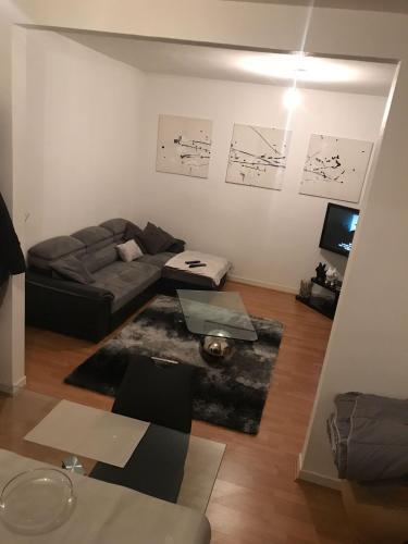 Apartamento Porte de Saint-cloud 60 M�