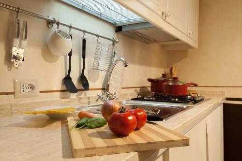 Apartamento Q Flats