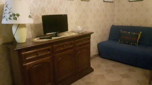 Apartamento Casa Gianna
