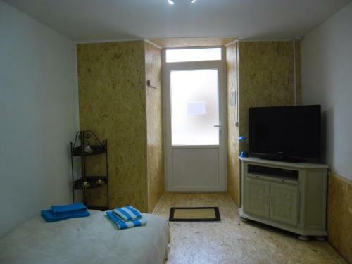 Apartamento Bulgarana