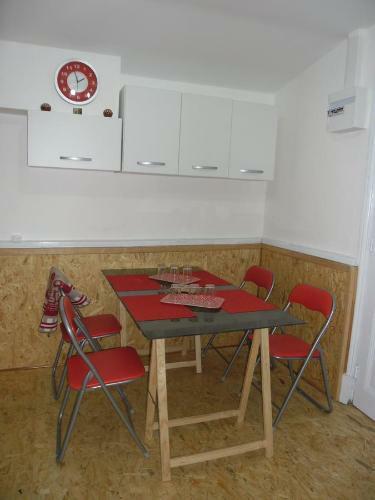 Apartamento Bulgarana