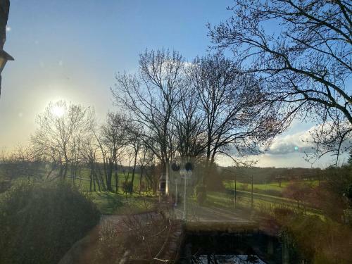 Bed & Breakfast Le Petit Bleu Chambre D'h�tes