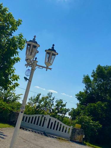 Bed & Breakfast Le Petit Bleu Chambre D'h�tes