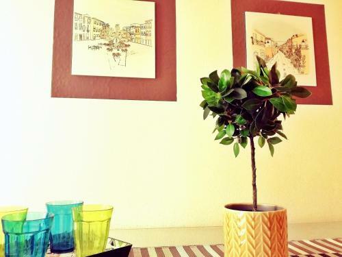 Mirt� Boutique Apartment Heart Cagliari