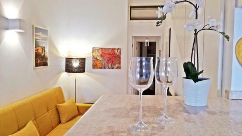 Mirt� Boutique Apartment Heart Cagliari