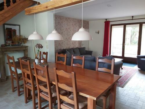 Maison De Vacances Tissendie