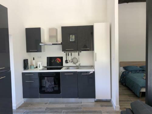 Apartamento Le Clos Des Vignes