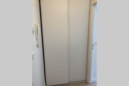 Apartamento Beautiful Studio Located South Of Paris
