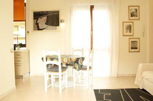 Cagliari Apartment Diaz