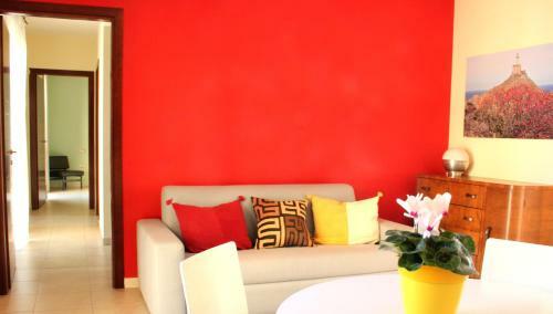 Cagliari Apartment Diaz