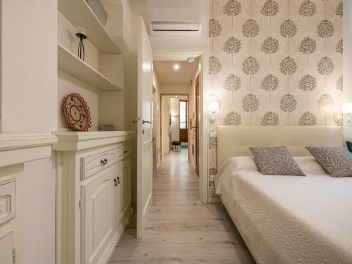 Apartamento Caldo Appartamento Nel Cuore Della Citt�