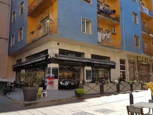 Apartamento Frank House
