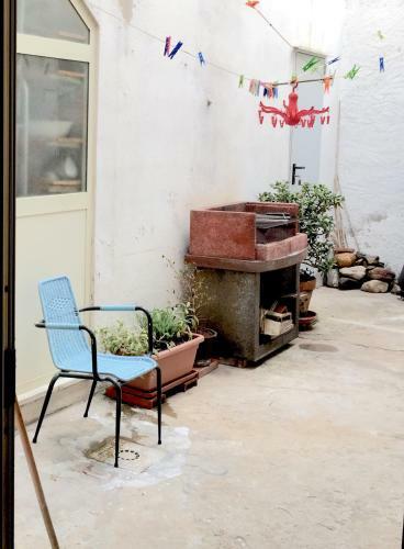 Apartamento Da Carmina