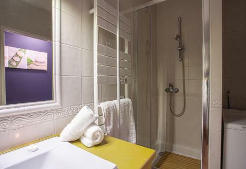 Apartamento L?effusion
