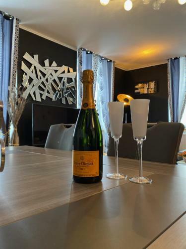 Apartamento L?effusion