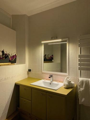 Apartamento L?effusion